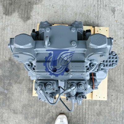 9275341 9274600 हिताची ZX210W-3 ZX220W-3 ZX250W-3 EXCAVATOR PARTS HPV118HW हाइड्रोलिक पिस्टन पंप हाइड्रोलिक पंप मुख्य पंप डिवाइस पंप असेंबली आफ्टरमार्केट मूल के लिए