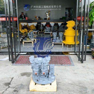 9275341 9274600 हिताची ZX210W-3 ZX220W-3 ZX250W-3 EXCAVATOR PARTS HPV118HW हाइड्रोलिक पिस्टन पंप हाइड्रोलिक पंप मुख्य पंप डिवाइस पंप असेंबली आफ्टरमार्केट मूल के लिए