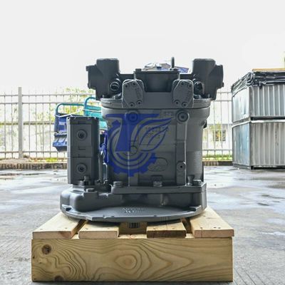 9275341 9274600 हिताची ZX210W-3 ZX220W-3 ZX250W-3 EXCAVATOR PARTS HPV118HW हाइड्रोलिक पिस्टन पंप हाइड्रोलिक पंप मुख्य पंप डिवाइस पंप असेंबली आफ्टरमार्केट मूल के लिए