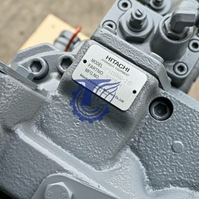 9275341 9274600 हिताची ZX210W-3 ZX220W-3 ZX250W-3 EXCAVATOR PARTS HPV118HW हाइड्रोलिक पिस्टन पंप हाइड्रोलिक पंप मुख्य पंप डिवाइस पंप असेंबली आफ्टरमार्केट मूल के लिए