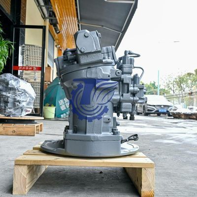 9275341 9274600 हिताची ZX210W-3 ZX220W-3 ZX250W-3 EXCAVATOR PARTS HPV118HW हाइड्रोलिक पिस्टन पंप हाइड्रोलिक पंप मुख्य पंप डिवाइस पंप असेंबली आफ्टरमार्केट मूल के लिए