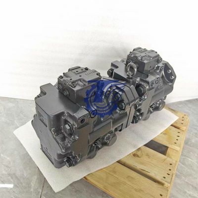 708-1W-02260 708-1W-02270 708-1W-00450 708-1W-00460 KOMATSU HM400-3MO HM400-5 HM400-5EO डंप ट्रक पार्ट्स हाइड्रोलिक पिस्टन पिस्टिंग और होइस्ट पंप असेंबली के लिए।