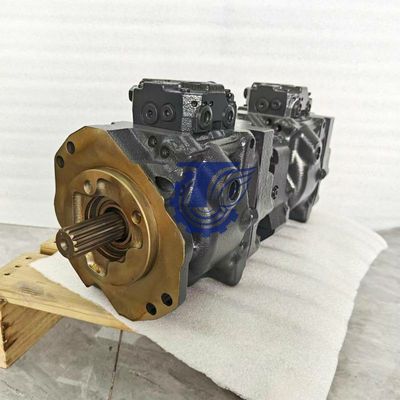 708-1W-02260 708-1W-02270 708-1W-00450 708-1W-00460 KOMATSU HM400-3MO HM400-5 HM400-5EO डंप ट्रक पार्ट्स हाइड्रोलिक पिस्टन पिस्टिंग और होइस्ट पंप असेंबली के लिए।