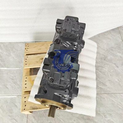 708-1W-02260 708-1W-02270 708-1W-00450 708-1W-00460 KOMATSU HM400-3MO HM400-5 HM400-5EO डंप ट्रक पार्ट्स हाइड्रोलिक पिस्टन पिस्टिंग और होइस्ट पंप असेंबली के लिए।