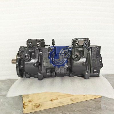 708-1W-02260 708-1W-02270 708-1W-00450 708-1W-00460 KOMATSU HM400-3MO HM400-5 HM400-5EO डंप ट्रक पार्ट्स हाइड्रोलिक पिस्टन पिस्टिंग और होइस्ट पंप असेंबली के लिए।