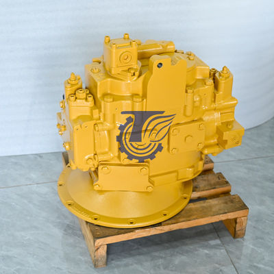 2726955 272-6955 10R9069 CAT 320D 321D 323D 323D खुदाई के लिए SBS120 हाइड्रोलिक पंप पिस्टन पंप मुख्य पंप पंप ASSY पंप विधानसभा पंप GP-Piston Aftarmarket मूल