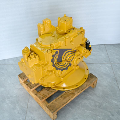 2726955 272-6955 10R9069 CAT 320D 321D 323D 323D खुदाई के लिए SBS120 हाइड्रोलिक पंप पिस्टन पंप मुख्य पंप पंप ASSY पंप विधानसभा पंप GP-Piston Aftarmarket मूल