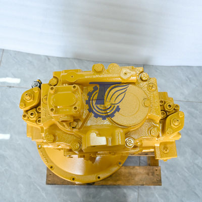 2726955 272-6955 10R9069 CAT 320D 321D 323D 323D खुदाई के लिए SBS120 हाइड्रोलिक पंप पिस्टन पंप मुख्य पंप पंप ASSY पंप विधानसभा पंप GP-Piston Aftarmarket मूल