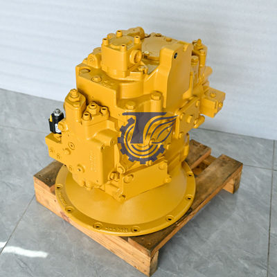 2726955 272-6955 10R9069 CAT 320D 321D 323D 323D खुदाई के लिए SBS120 हाइड्रोलिक पंप पिस्टन पंप मुख्य पंप पंप ASSY पंप विधानसभा पंप GP-Piston Aftarmarket मूल