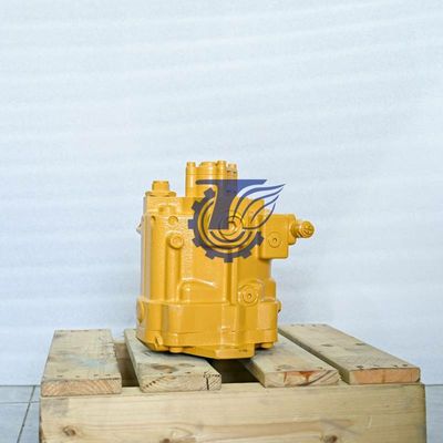 266-6942 2666942 CA2666942 कैट के लिए CAT 304C CR 305D CR EXPAVATOR PARTS KYB PSVL-54CG-13 हाइड्रोलिक पंप पिस्टन पिस्ट मुख्य पंप पंप ASSY पंप विधान