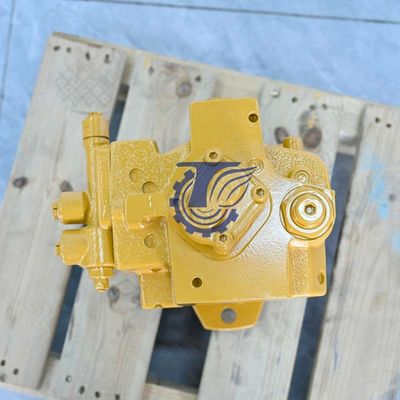 266-6942 2666942 CA2666942 कैट के लिए CAT 304C CR 305D CR EXPAVATOR PARTS KYB PSVL-54CG-13 हाइड्रोलिक पंप पिस्टन पिस्ट मुख्य पंप पंप ASSY पंप विधान