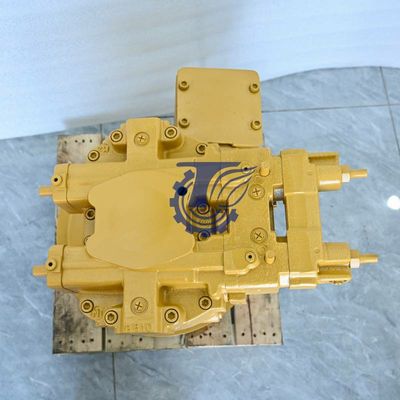 1232233 123-2233 CA1232233 CAT 320B 320B L EXCAVATOR PARTS A8VO107 हाइड्रोलिक पंप पिस्टन पंप मुख्य पंप पंप ASSY पंप विधानसभा पंप GP-Piston Aftarmarket मूल के लिए