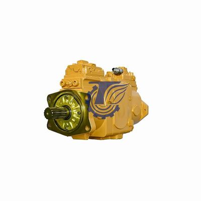 550-4341 5504341 CA5504341 CAT 336 340 345 GC EPPAVATOR PARTS K7V180 हाइड्रोलिक पंप पिस्टन पंप मुख्य पंप पंप ASSY पंप विधान