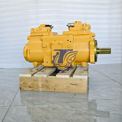550-4341 5504341 CA5504341 CAT 336 340 345 GC EPPAVATOR PARTS K7V180 हाइड्रोलिक पंप पिस्टन पंप मुख्य पंप पंप ASSY पंप विधान