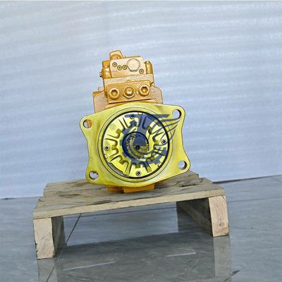 550-4341 5504341 CA5504341 CAT 336 340 345 GC EPPAVATOR PARTS K7V180 हाइड्रोलिक पंप पिस्टन पंप मुख्य पंप पंप ASSY पंप विधान