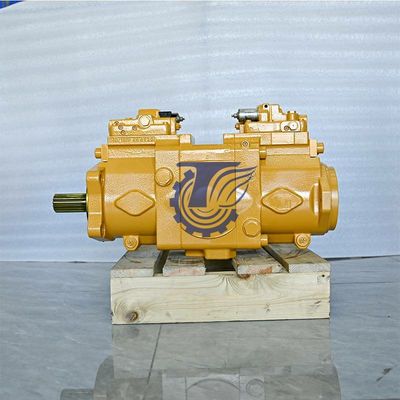 550-4341 5504341 CA5504341 CAT 336 340 345 GC EPPAVATOR PARTS K7V180 हाइड्रोलिक पंप पिस्टन पंप मुख्य पंप पंप ASSY पंप विधान
