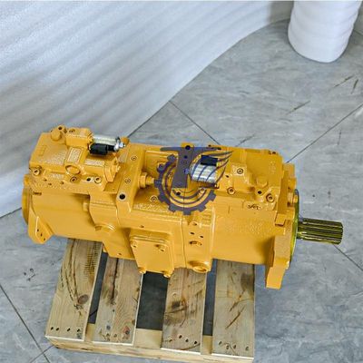 550-4341 5504341 CA5504341 CAT 336 340 345 GC EPPAVATOR PARTS K7V180 हाइड्रोलिक पंप पिस्टन पंप मुख्य पंप पंप ASSY पंप विधान
