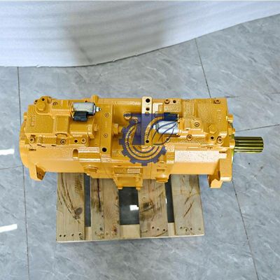 550-4341 5504341 CA5504341 CAT 336 340 345 GC EPPAVATOR PARTS K7V180 हाइड्रोलिक पंप पिस्टन पंप मुख्य पंप पंप ASSY पंप विधान