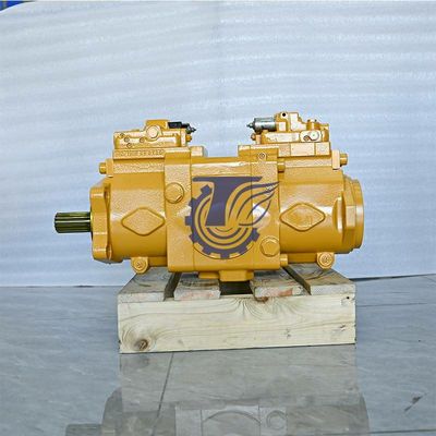 550-4341 5504341 CA5504341 CAT 336 340 345 GC EPPAVATOR PARTS K7V180 हाइड्रोलिक पंप पिस्टन पंप मुख्य पंप पंप ASSY पंप विधान