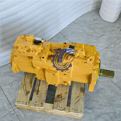 550-4341 5504341 CA5504341 CAT 336 340 345 GC EPPAVATOR PARTS K7V180 हाइड्रोलिक पंप पिस्टन पंप मुख्य पंप पंप ASSY पंप विधान