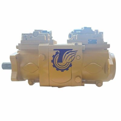 566-8632 CA5668632 5668632 कैट के लिए 349 352 GC खुदाई करने वाले भाग K7V280DTP हाइड्रोलिक पंप पिस्टन पंप मुख्य पंप पंप ASSY पंप विधान
