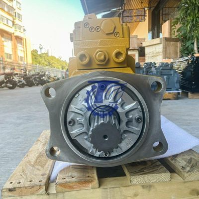 566-8632 CA5668632 5668632 कैट के लिए 349 352 GC खुदाई करने वाले भाग K7V280DTP हाइड्रोलिक पंप पिस्टन पंप मुख्य पंप पंप ASSY पंप विधान