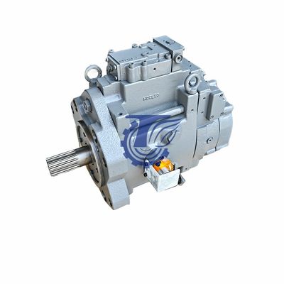 4635645 YA00003076 HITACHI EX1200-6 ZX650LC-3 ZX670LCH-3 ZX850-3 ZX870H-3 के लिए उत्खनन उपकरण भागों K3V280 हाइड्रोलिक पिस्टन पंप हाइड्रोलिक पंप मुख्य पंप पंप उपकरण पंप ASSY Aftermarket मूल