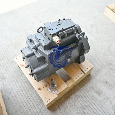 4635645 YA00003076 HITACHI EX1200-6 ZX650LC-3 ZX670LCH-3 ZX850-3 ZX870H-3 के लिए उत्खनन उपकरण भागों K3V280 हाइड्रोलिक पिस्टन पंप हाइड्रोलिक पंप मुख्य पंप पंप उपकरण पंप ASSY Aftermarket मूल