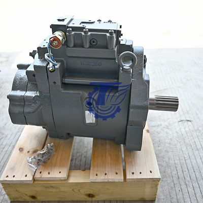 4635645 YA00003076 HITACHI EX1200-6 ZX650LC-3 ZX670LCH-3 ZX850-3 ZX870H-3 के लिए उत्खनन उपकरण भागों K3V280 हाइड्रोलिक पिस्टन पंप हाइड्रोलिक पंप मुख्य पंप पंप उपकरण पंप ASSY Aftermarket मूल