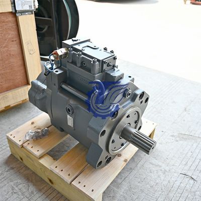4635645 YA00003076 HITACHI EX1200-6 ZX650LC-3 ZX670LCH-3 ZX850-3 ZX870H-3 के लिए उत्खनन उपकरण भागों K3V280 हाइड्रोलिक पिस्टन पंप हाइड्रोलिक पंप मुख्य पंप पंप उपकरण पंप ASSY Aftermarket मूल