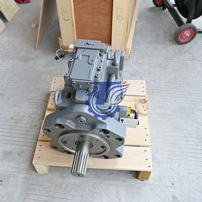 4635645 YA00003076 HITACHI EX1200-6 ZX650LC-3 ZX670LCH-3 ZX850-3 ZX870H-3 के लिए उत्खनन उपकरण भागों K3V280 हाइड्रोलिक पिस्टन पंप हाइड्रोलिक पंप मुख्य पंप पंप उपकरण पंप ASSY Aftermarket मूल