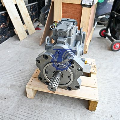 4635645 YA00003076 HITACHI EX1200-6 ZX650LC-3 ZX670LCH-3 ZX850-3 ZX870H-3 के लिए उत्खनन उपकरण भागों K3V280 हाइड्रोलिक पिस्टन पंप हाइड्रोलिक पंप मुख्य पंप पंप उपकरण पंप ASSY Aftermarket मूल