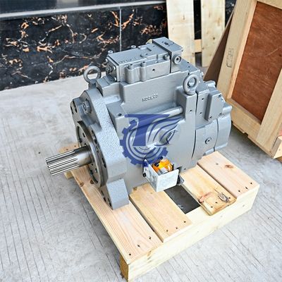 4635645 YA00003076 HITACHI EX1200-6 ZX650LC-3 ZX670LCH-3 ZX850-3 ZX870H-3 के लिए उत्खनन उपकरण भागों K3V280 हाइड्रोलिक पिस्टन पंप हाइड्रोलिक पंप मुख्य पंप पंप उपकरण पंप ASSY Aftermarket मूल