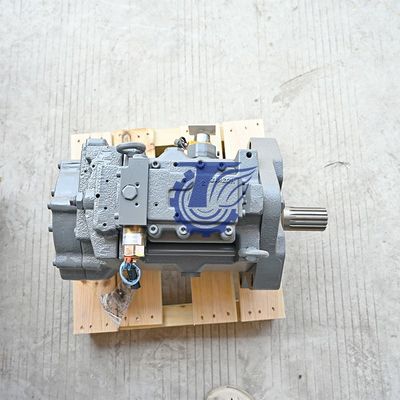 9309280 9272551 हिताची EX1200-6 उत्खनन भागों T.Mission (पंप) PTO हाइड्रोलिक पिस्टन पंप हाइड्रोलिक पंप मुख्य पंप पंप डिवाइस पंप ASSY पंप असेंबली आफ्टरमार्केट मूल के लिए