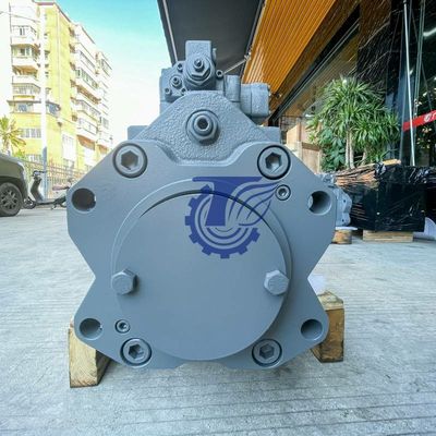 4455484 4455485 4689083 YA00003081 HITACHI के लिए EX2500-5 EX2500-6 EX5500 EX5500-6 एक्सकेवेटर पार्ट्स हाइड्रोलिक पिस्टन पंप हाइड्रोलिक पंप मुख्य पंप पंप डिवाइस पंप एएसएसआई बाद के बाजार मूल
