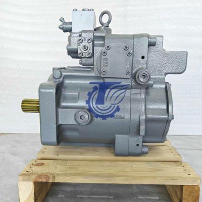 9298855 YB60000246 YB60000245 YB60000230 HITACHI ZX670-5B ZX670-5G ZX870-5G ZX870-5B के लिए खुदाई मशीन भागों हाइड्रोलिक पिस्टन पंप HPK300 हाइड्रोलिक पंप मुख्य पंप पंप उपकरण