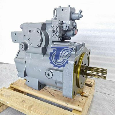 9298855 YB60000246 YB60000245 YB60000230 HITACHI ZX670-5B ZX670-5G ZX870-5G ZX870-5B के लिए खुदाई मशीन भागों हाइड्रोलिक पिस्टन पंप HPK300 हाइड्रोलिक पंप मुख्य पंप पंप उपकरण