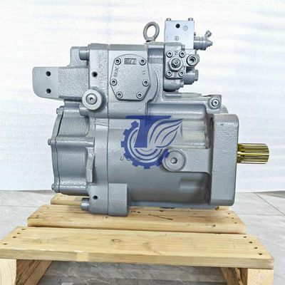 9298855 YB60000246 YB60000245 YB60000230 HITACHI ZX670-5B ZX670-5G ZX870-5G ZX870-5B के लिए खुदाई मशीन भागों हाइड्रोलिक पिस्टन पंप HPK300 हाइड्रोलिक पंप मुख्य पंप पंप उपकरण