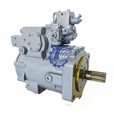 9298855 YB60000246 YB60000245 YB60000230 HITACHI ZX670-5B ZX670-5G ZX870-5G ZX870-5B के लिए खुदाई मशीन भागों हाइड्रोलिक पिस्टन पंप HPK300 हाइड्रोलिक पंप मुख्य पंप पंप उपकरण