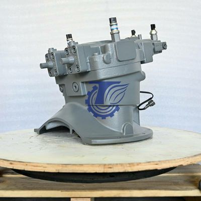 4441981 4625242 4471746 4626267 HITACHI ZX160 ZX160LCT ZX185USR के लिए खुदाई मशीन के पुर्जे हाइड्रोलिक पिस्टन पंप A8VO80 हाइड्रोलिक पंप मुख्य पंप पंप उपकरण