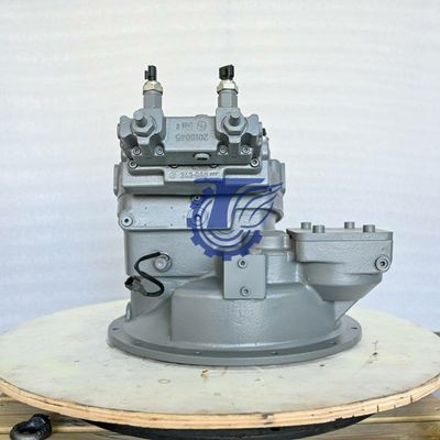4441981 4625242 4471746 4626267 HITACHI ZX160 ZX160LCT ZX185USR के लिए खुदाई मशीन के पुर्जे हाइड्रोलिक पिस्टन पंप A8VO80 हाइड्रोलिक पंप मुख्य पंप पंप उपकरण