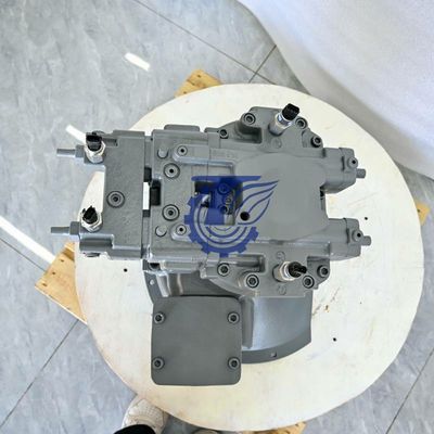 4441981 4625242 4471746 4626267 HITACHI ZX160 ZX160LCT ZX185USR के लिए खुदाई मशीन के पुर्जे हाइड्रोलिक पिस्टन पंप A8VO80 हाइड्रोलिक पंप मुख्य पंप पंप उपकरण