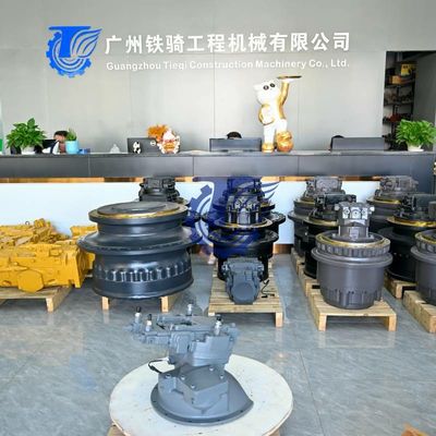 4441981 4625242 4471746 4626267 HITACHI ZX160 ZX160LCT ZX185USR के लिए खुदाई मशीन के पुर्जे हाइड्रोलिक पिस्टन पंप A8VO80 हाइड्रोलिक पंप मुख्य पंप पंप उपकरण