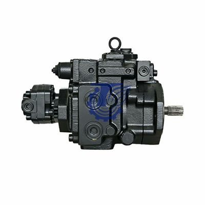 PY10V00003F1 कोबेलको के लिए SK45-2 SK045 50UR-2 SK35-8 45-8 खुदाई मशीन के भाग हाइड्रोलिक पिस्टन पंप K3SP30-110R-9001 मुख्य पंप पंप डिवाइस हाइड्रोलिक पंप पंप डिवाइस आफ्टरमार्केट मूल