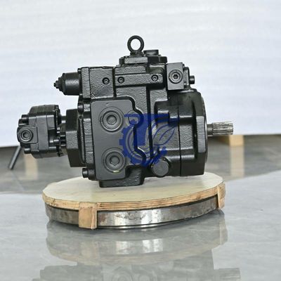 PY10V00003F1 कोबेलको के लिए SK45-2 SK045 50UR-2 SK35-8 45-8 खुदाई मशीन के भाग हाइड्रोलिक पिस्टन पंप K3SP30-110R-9001 मुख्य पंप पंप डिवाइस हाइड्रोलिक पंप पंप डिवाइस आफ्टरमार्केट मूल