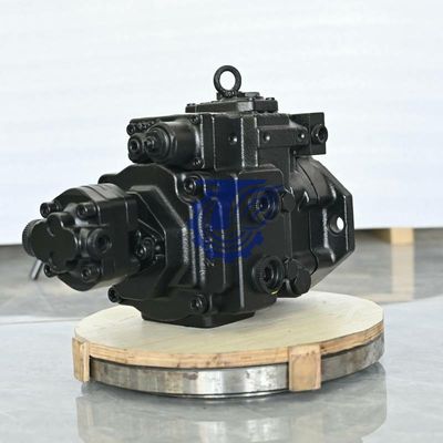 PY10V00003F1 CASE CX50 के लिए उत्खनन उपकरण भागों के लिए हाइड्रोलिक पिस्टन पंप K3SP30-110R-9001 मुख्य पंप पंप उपकरण हाइड्रोलिक पंप पंप उपकरण