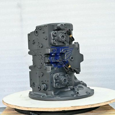 708-2L-00700 7082L00700 708-2L-00701 KOMATSU PC200-8K 210-8K PC210NLC-8K PC230NHD-8K EXPAVATORS PARTS हाइड्रोलिक पिस्टन पंप पंप Assy पंप असेंबली आफ्टरमार्केट मूल के लिए