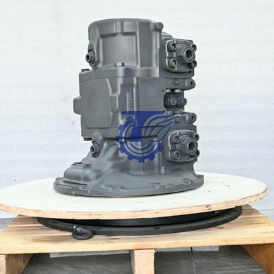 708-2L-00700 7082L00700 708-2L-00701 KOMATSU PC200-8K 210-8K PC210NLC-8K PC230NHD-8K EXPAVATORS PARTS हाइड्रोलिक पिस्टन पंप पंप Assy पंप असेंबली आफ्टरमार्केट मूल के लिए