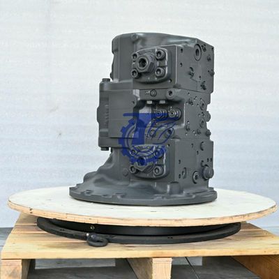 708-2L-00700 7082L00700 708-2L-00701 KOMATSU PC200-8K 210-8K PC210NLC-8K PC230NHD-8K EXPAVATORS PARTS हाइड्रोलिक पिस्टन पंप पंप Assy पंप असेंबली आफ्टरमार्केट मूल के लिए