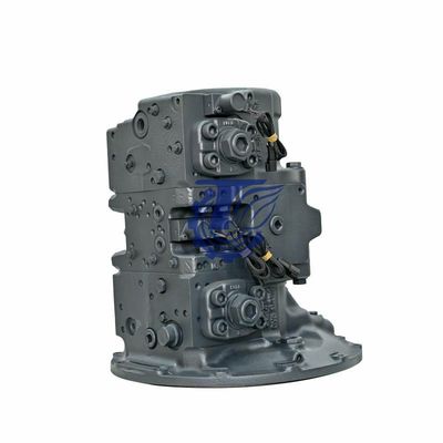 708-2L-00700 7082L00700 708-2L-00701 KOMATSU PC200-8K 210-8K PC210NLC-8K PC230NHD-8K EXPAVATORS PARTS हाइड्रोलिक पिस्टन पंप पंप Assy पंप असेंबली आफ्टरमार्केट मूल के लिए